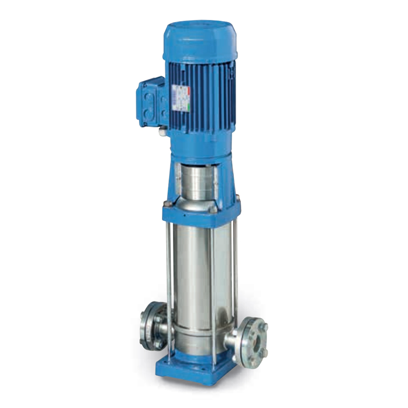 Sistema Pumps Selector Electric Water Pumps