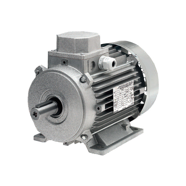 ELECTRIC MOTORS