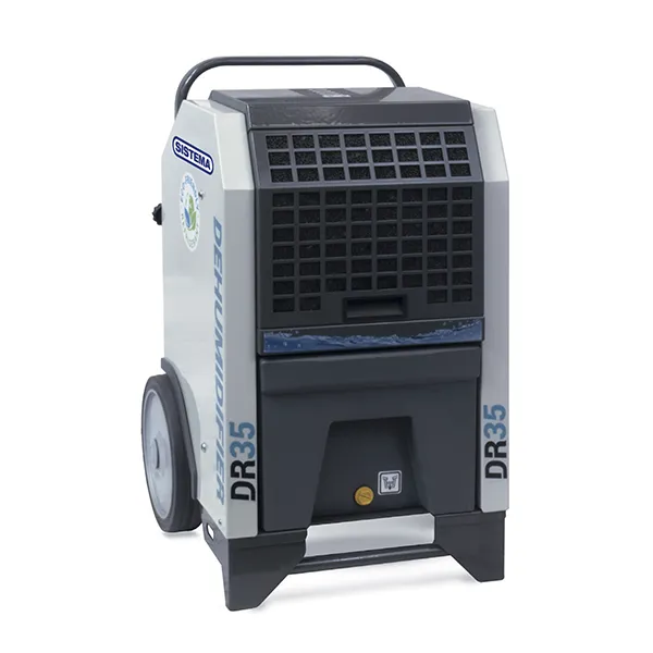 PROFESSIONAL DEHUMIDIFIERS